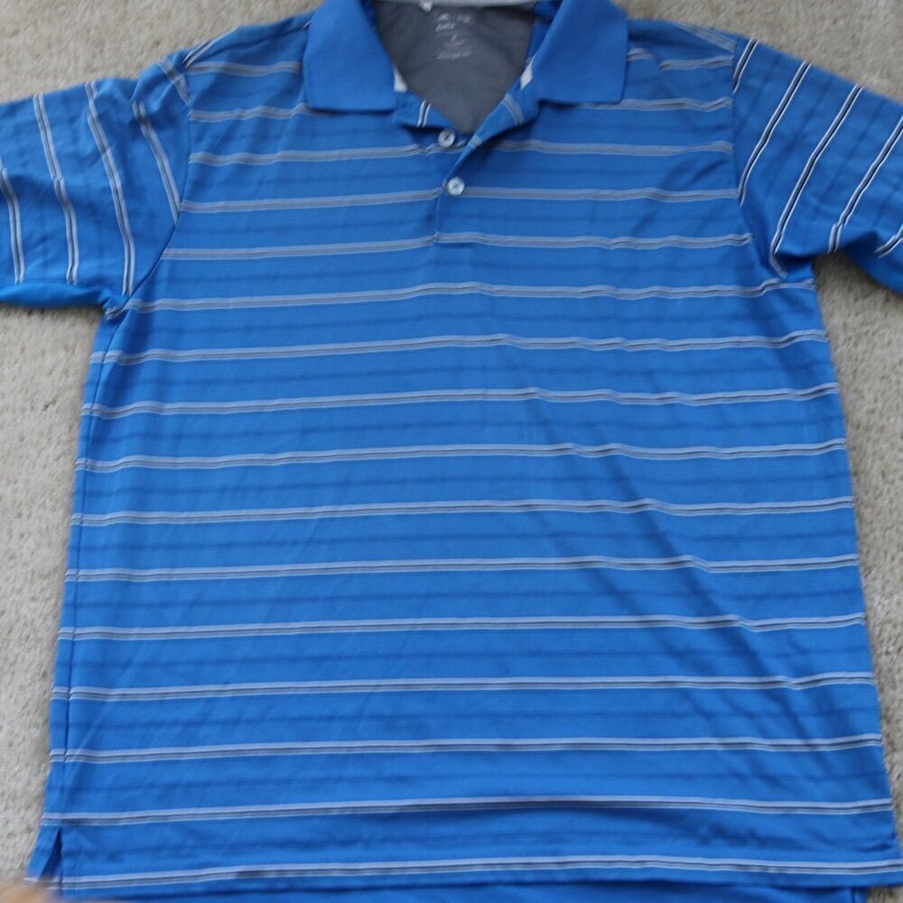 Adidas Golf Polo